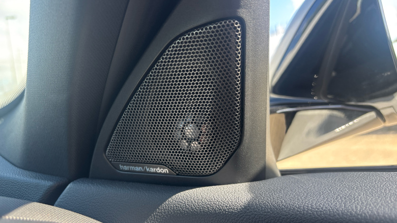 BMW 1 Series M135i xDrive 5dr Step Auto Petrol Hatchback